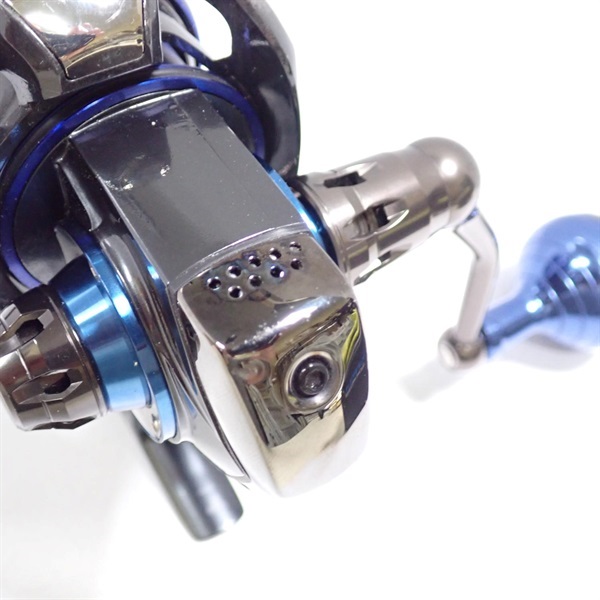 15ソルティガ4000 H | イシグロ公式オンラインショップ