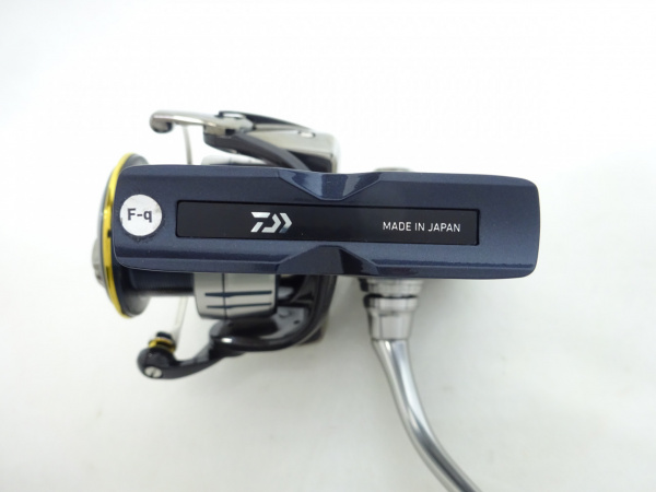 19セルテート4000cxh ダイワ(Daiwa) 19セルテート LT4000-CXH 00060053｜アウトドア