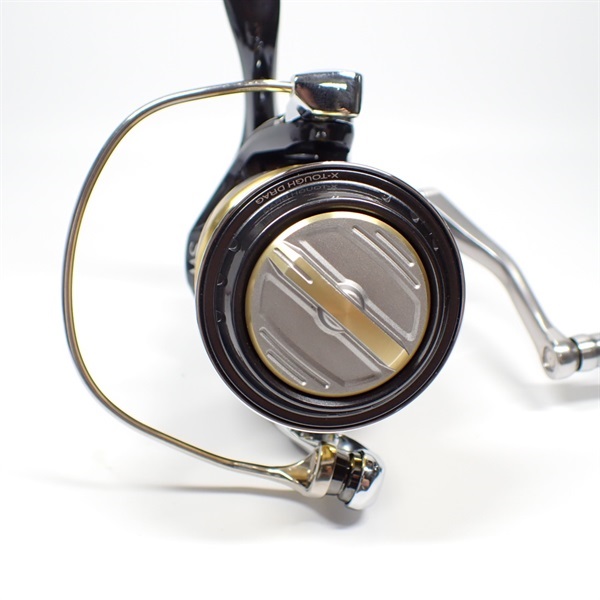 13ステラSW5000HG | イシグロ公式オンラインショップ