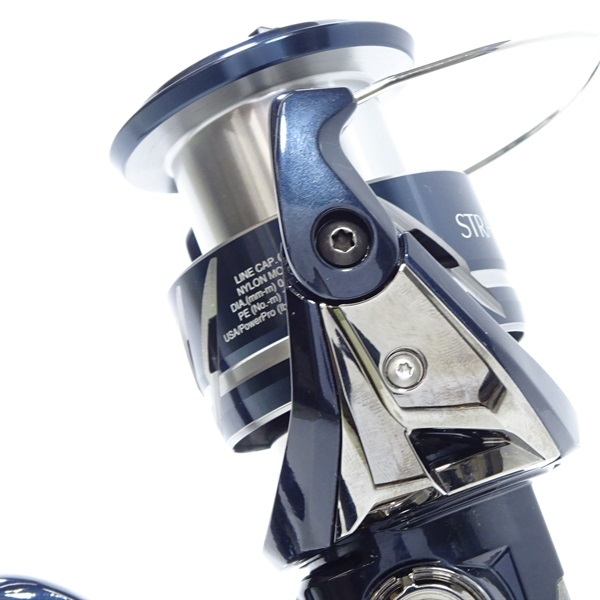 24ストラディックSW4000XG シマノ 24 ストラディック SW 4000XG (2024年モデル) スピニング