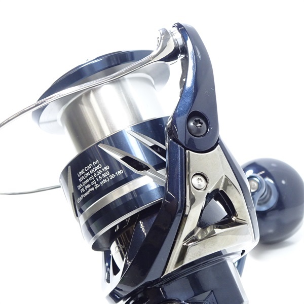 24ストラディックSW4000XG | イシグロ公式オンライン