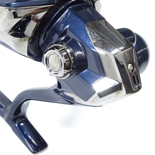 24ストラディックSW4000XG シマノ 24 ストラディックSW 4000XG スピニングリール - 最安値