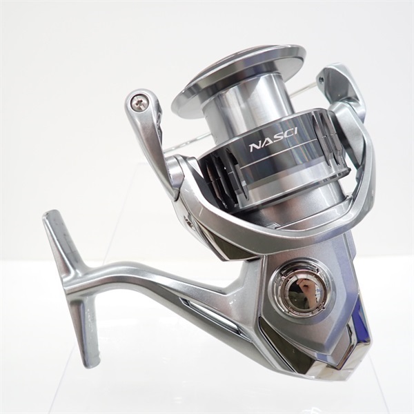 21ナスキーC5000XG | イシグロ公式オンラインショップ