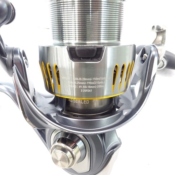 23エアリティLT4000－XH | イシグロ公式オンラインショップ