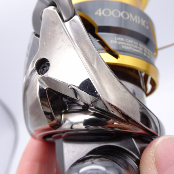 20ツインパワー 4000MHG | イシグロ公式オンラインショップ