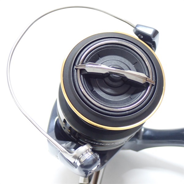 21アルテグラC5000XG | イシグロ公式オンラインショップ