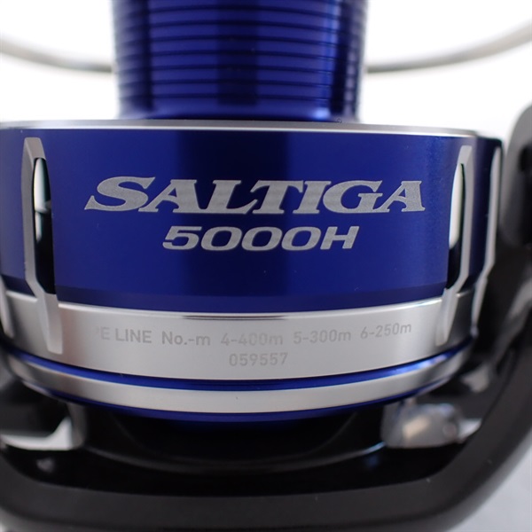 15ソルティガ5000H | イシグロ公式オンラインショップ