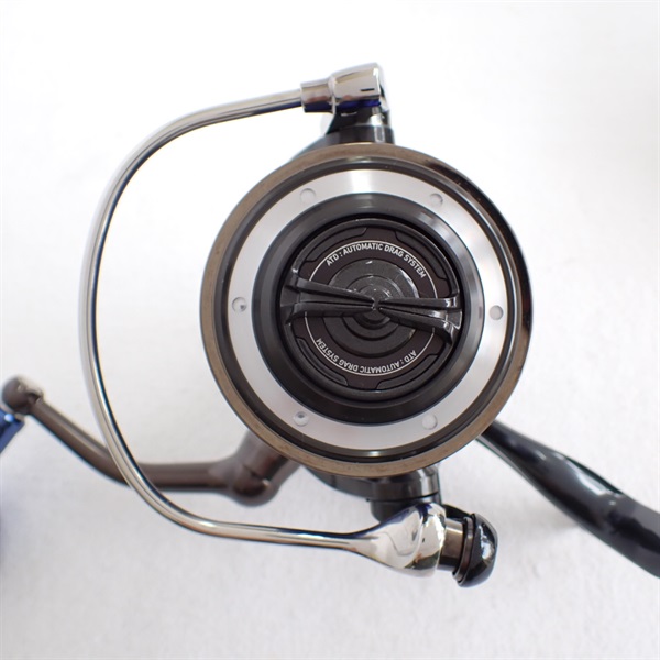 15ソルティガ5000H | イシグロ公式オンラインショップ