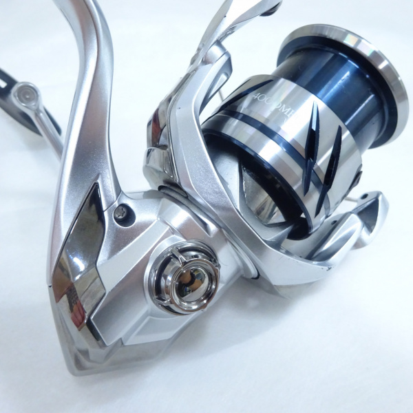 23ストラディック 4000MHG | イシグロ公式オンラインショップ
