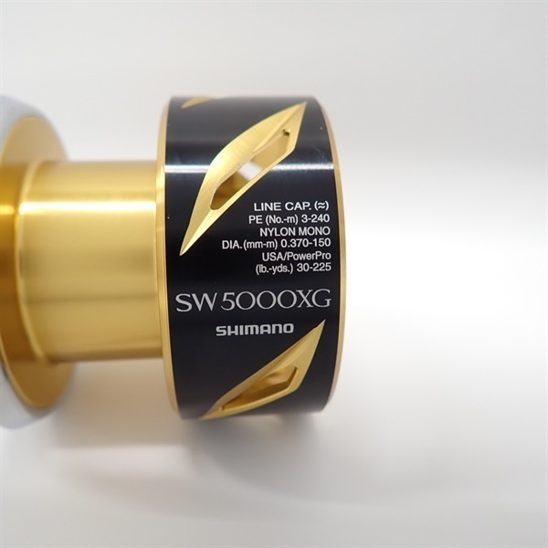 20ステラSW5000XG | イシグロ公式オンラインショップ