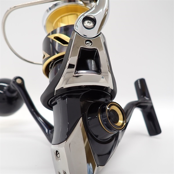 20ステラSW5000XG | イシグロ公式オンラインショップ