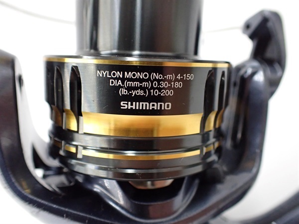 21 アルテグラ 4000 楽天市場】シマノ 21 アルテグラ 4000 /スピニングリール : 釣具のFTO