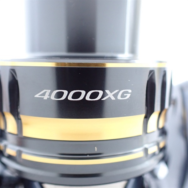 21アルテグラ4000XG | イシグロ公式オンラインショップ