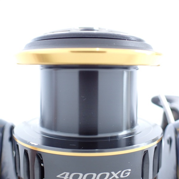 21アルテグラ4000XG | イシグロ公式オンラインショップ