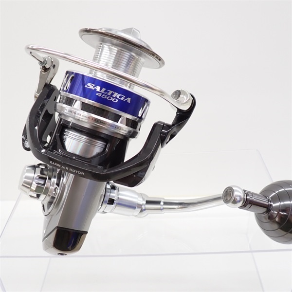 ソルティガ4500 10ソルティガ4500 | イシグロ公式オンラインショップ