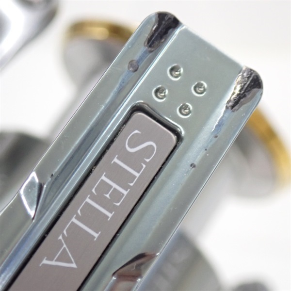 18ステラ4000XG | イシグロ公式オンラインショップ