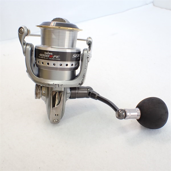 09シーゲートライト4000HーPE | イシグロ公式オンラインショップ