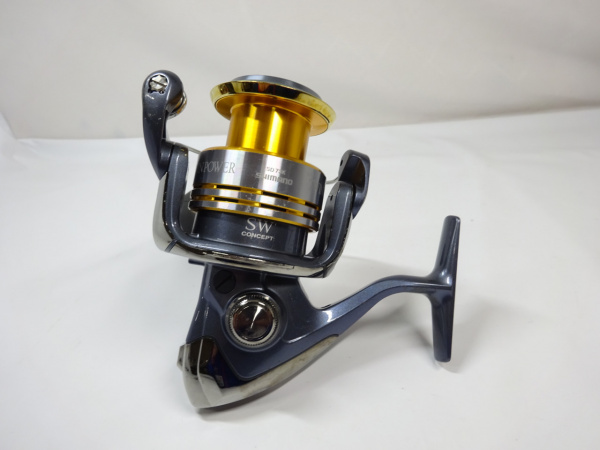 09ツインパワーSW 5000HG | イシグロ公式オンラインショップ