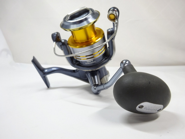 09ツインパワーSW 5000HG | イシグロ公式オンラインショップ