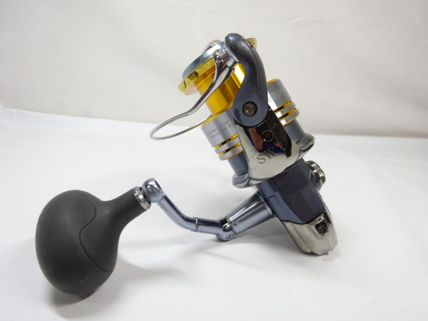 09ツインパワーSW 5000HG | イシグロ公式オンラインショップ