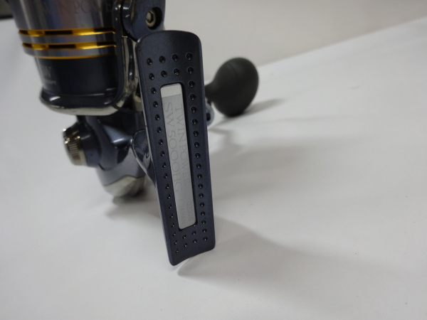 09ツインパワーSW 5000HG | イシグロ公式オンラインショップ