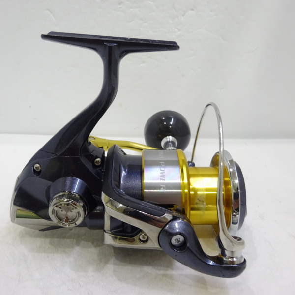 15ツインパワーSW 5000XG | イシグロ公式オンラインショップ