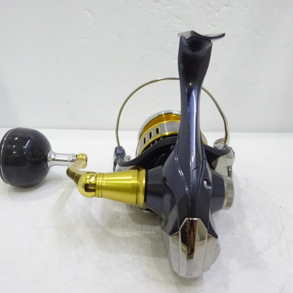 15ツインパワーSW 5000XG | イシグロ公式オンラインショップ