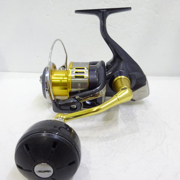 15ツインパワーSW 5000XG | イシグロ公式オンラインショップ