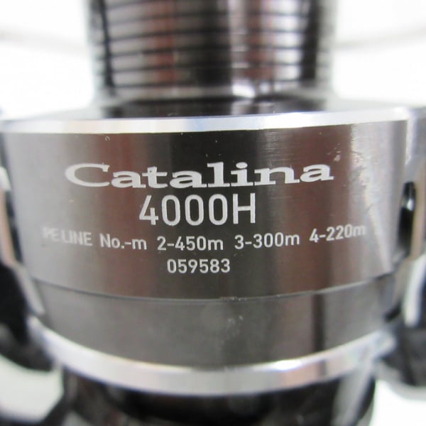 16キャタリナ 4000H | イシグロ公式オンラインショップ