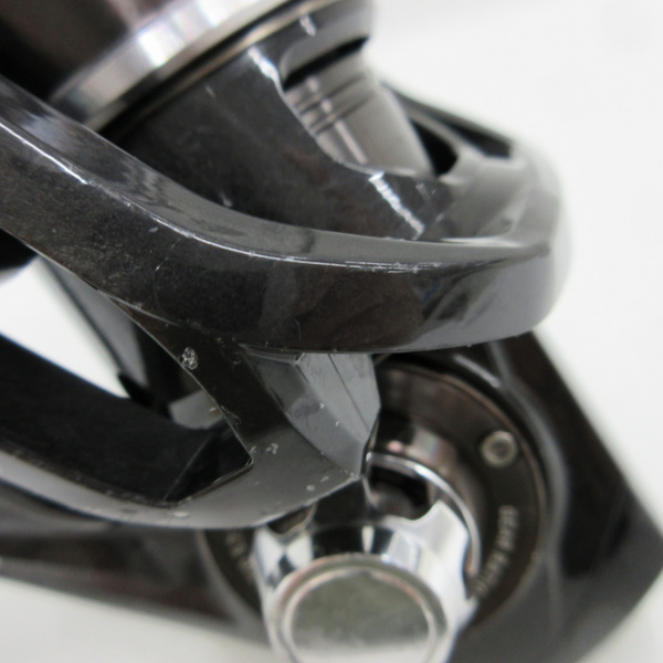 【美品】 16キャタリナ　4000H ダイワ(Daiwa) 16キャタリナ 4000H 00059583｜アウトドア用品・釣り具