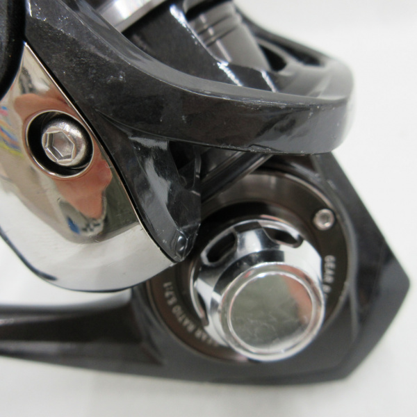 【美品】 16キャタリナ　4000H ダイワ(DAIWA) 16キャタリナ(CATALINA) 4000H(お取り寄せ商品) ニュー