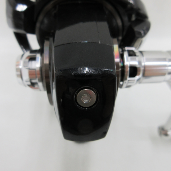 【美品】 16キャタリナ　4000H 16 キャタリナ 4000Hのスペックとインプレ | 釣りクラウド