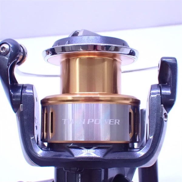 15ツインパワーSW5000HG | イシグロ公式オンラインショップ