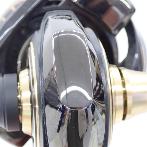 DAIWA（釣り） ダイワ SLPワークス セルテートカスタムボディ LT