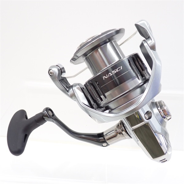21ナスキーC5000XG | イシグロ公式オンラインショップ