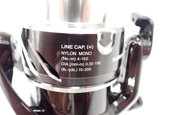 17サステイン4000XG | イシグロ公式オンラインショップ