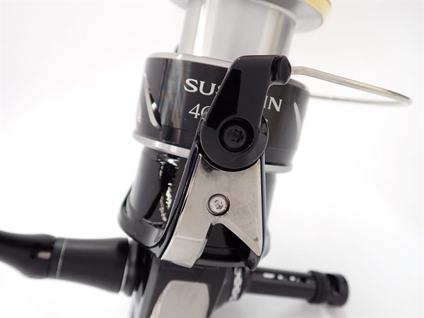 シマノ　17サステイン　4000XG 17サステイン 4000XG】のインプレをまとめます！！剛性と耐久重視の