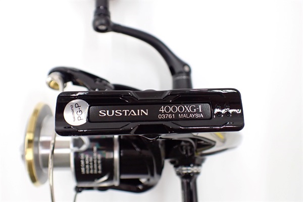 17サステイン4000XG | イシグロ公式オンラインショップ