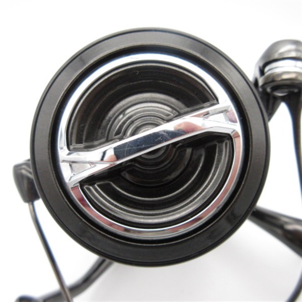 23ヴァンキッシュ C5000XG 美品‼️ 19ヴァンキッシュ C5000XG】のインプレをまとめます！！存在感を忘れて