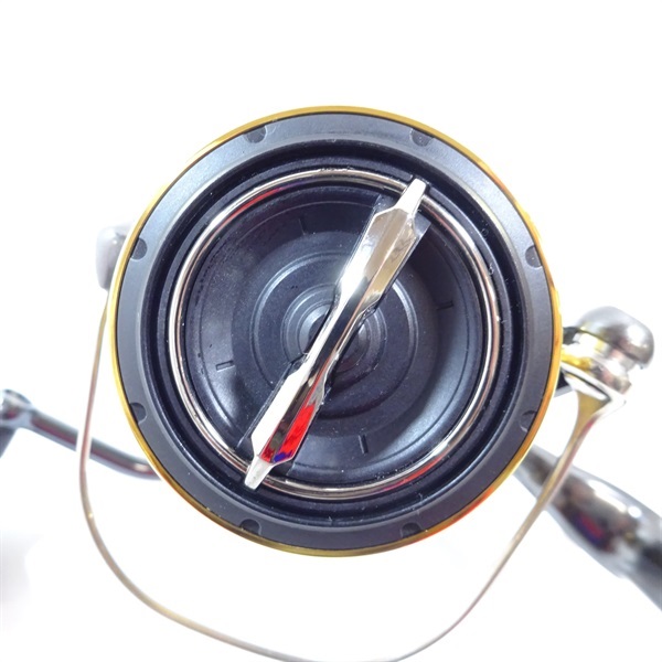 20ツインパワー4000XG | イシグロ公式オンラインショップ