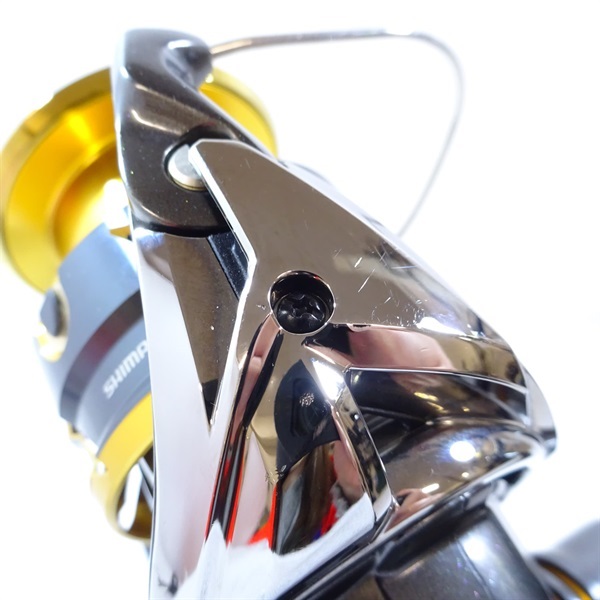 20ツインパワー4000XG | イシグロ公式オンラインショップ