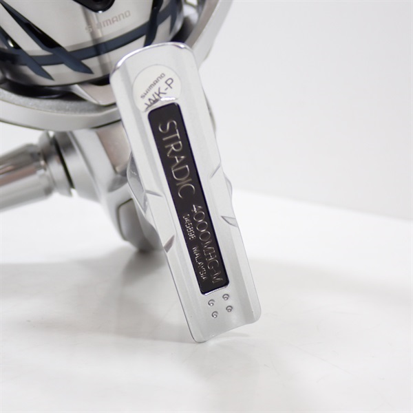 23ストラディック4000MHG | イシグロ公式オンラインショップ