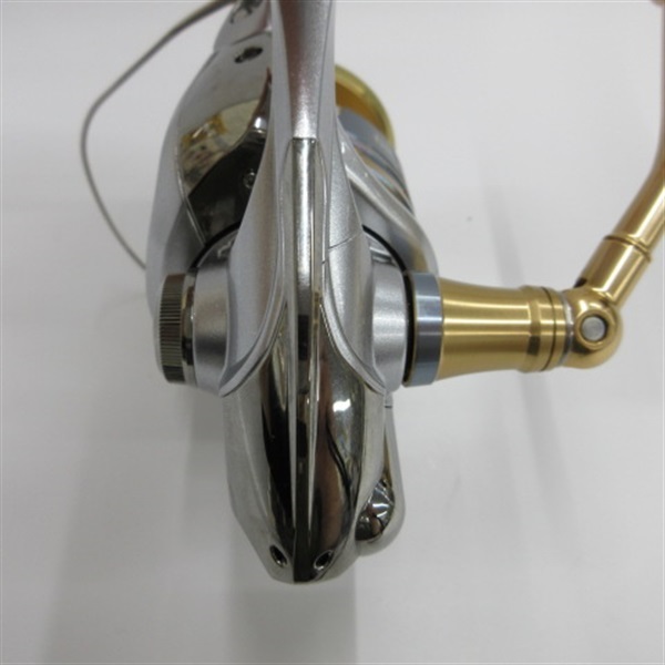 SHIMANO 13バイオマスター SW4000XG シマノ バイオマスター SW 4000XG