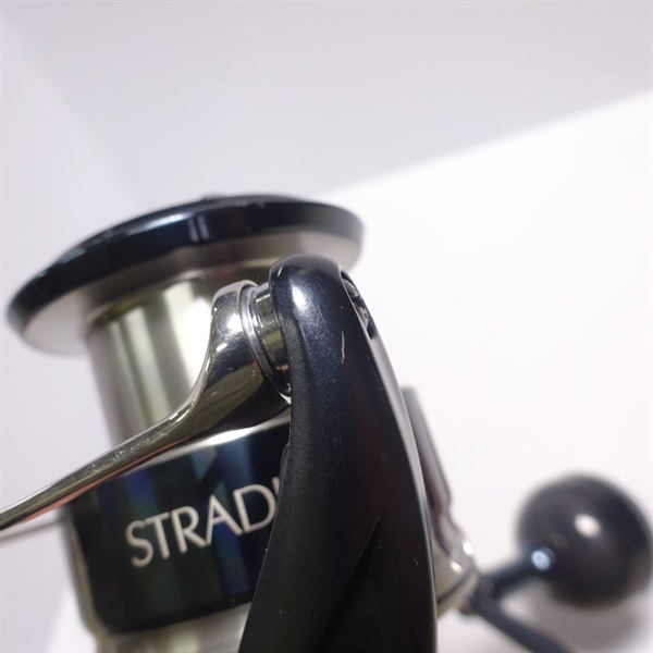 SHIMANO - ヒデジガー　SHIMANO　ストラディックSW4000XG Amazon.com : Shimano Spinning Reel 20 Stradic SW 4000XG