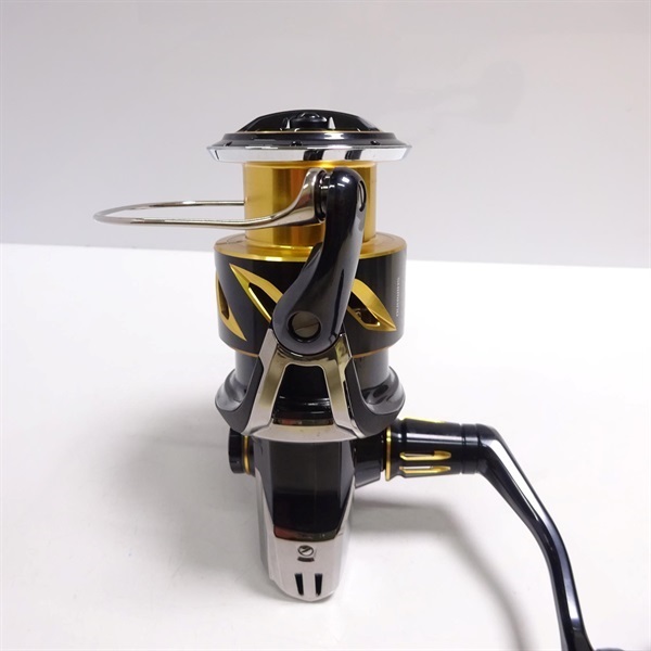 20ステラSW4000HG | イシグロ公式オンラインショップ