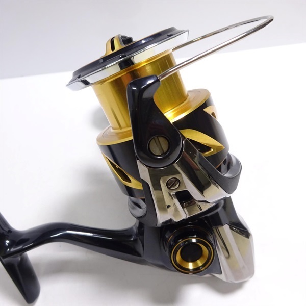 20ステラsw4000HG シマノ(SHIMANO) 20ステラ SW 4000HG ☆セール特別割引品 ステラ