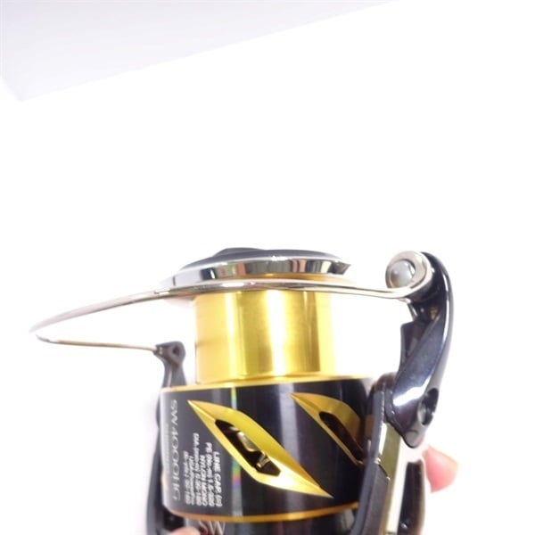 20ステラsw4000HG 20ステラSW 4000HG】のインプレをまとめます！！これぞ最高峰の