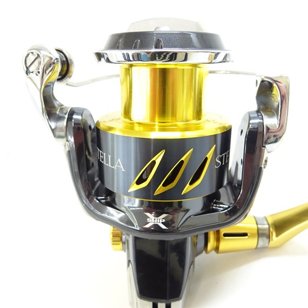 13ステラSW5000XG | イシグロ公式オンラインショップ