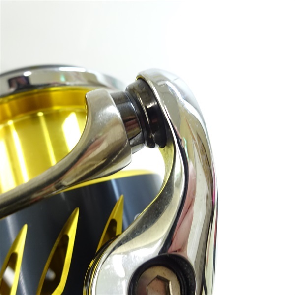 13ステラSW5000XG | イシグロ公式オンラインショップ