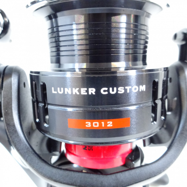 ベンチュラ ランカーカスタム 3012 | イシグロ公式オンラインショップ